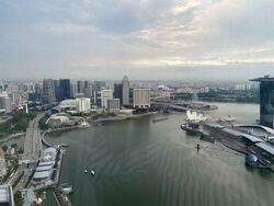 The Sail @ Marina Bay (D1), Apartment #459577441